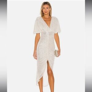 NWT XS Krystle NBD Dress
